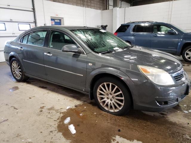 Photo 4 from auction – 2008 SATURN AURA with VIN 1G8ZV57788F129034