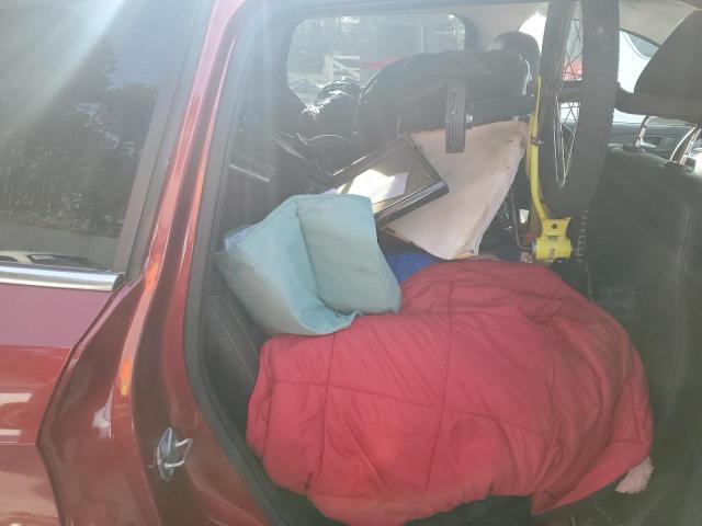Photo 11 from auction – 2014 FORD ESCAPE SE with VIN 1FMCU0GX8EUD77093