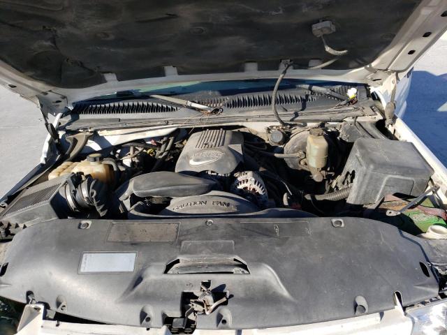Photo 11 from auction – 2001 CHEVROLET SILVERADO with VIN 2GCEC19V211203771
