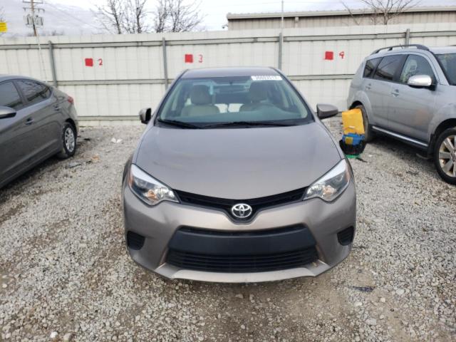 Photo 5 from auction – 2014 TOYOTA COROLLA L with VIN 2T1BURHE4EC213869