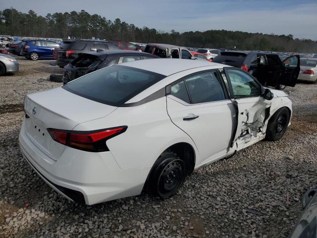 Photo 3 from auction – 2022 NISSAN ALTIMA S with VIN 1N4BL4BVXNN332690