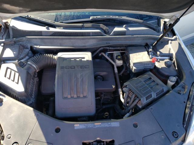 Photo 11 from auction – 2010 CHEVROLET EQUINOX LT with VIN 2CNALDEW9A6366463