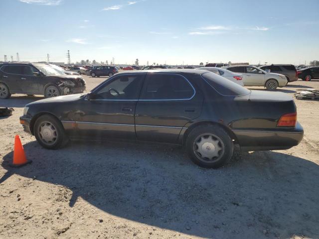 Photo 2 from auction – 1993 LEXUS LS 400 with VIN JT8UF11E5P0184487