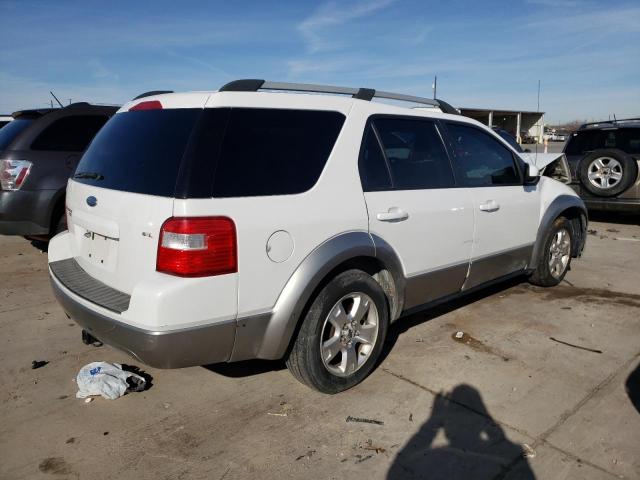 Photo 3 from auction – 2005 FORD FREESTYLE with VIN 1FMZK05175GA13809