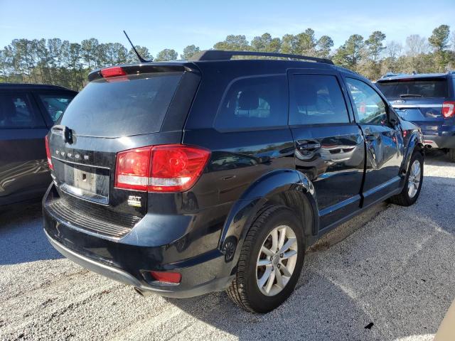 Photo 3 from auction – 2015 DODGE JOURNEY SX with VIN 3C4PDCBGXFT734011