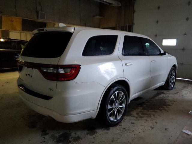 Photo 3 from auction – 2019 DODGE DURANGO R/ with VIN 1C4SDHCT7KC582293