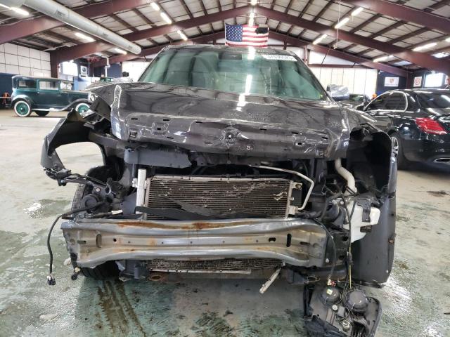 Foto 5 de la subasta – 2014 GMC TERRAIN SL con VIN 2GKFLWEKXE6103556