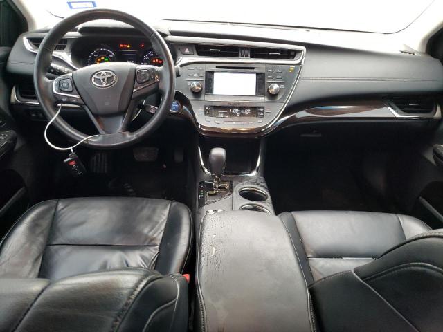 Photo 8 from auction – 2013 TOYOTA AVALON HYB with VIN 4T1BD1EB7DU005879