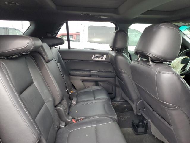 Photo 11 from auction – 2015 FORD EXPLORER X with VIN 1FM5K8D88FGB13706