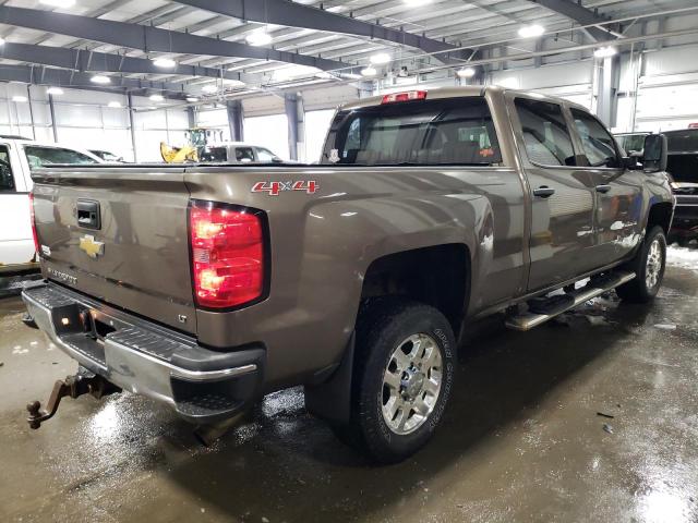Photo 3 from auction – 2015 CHEVROLET SILVERADO with VIN 1GC1KVEGXFF159146