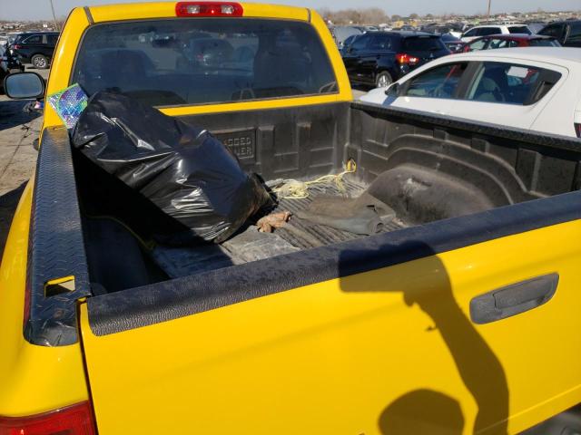 Photo 10 from auction – 2004 DODGE RAM 1500 S with VIN 1D7HA16N44J296039