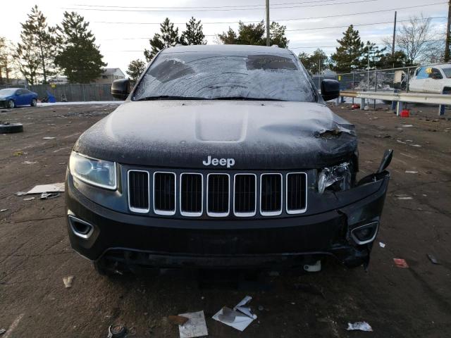 Photo 5 from auction – 2015 JEEP CHEROKEE with VIN 1C4RJFAG9FC790702
