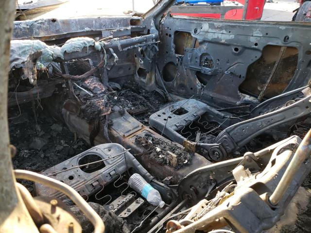 Photo 8 from auction – 2015 DODGE CHALLENGER with VIN 2C3CDZBG5FH706129