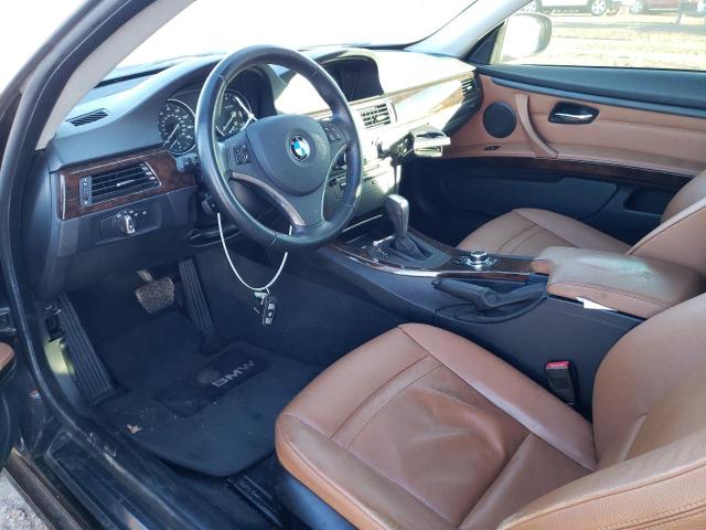 Photo 7 from auction – 2011 BMW 328 I SULE with VIN WBAKE5C54BE574358