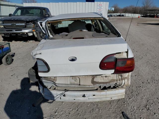 Photo 6 from auction – 2005 CHEVROLET CLASSIC with VIN 1G1ND52F85M239328