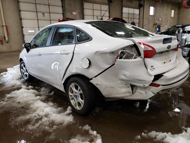 Photo 2 from auction – 2015 FORD FIESTA SE with VIN 3FADP4BJ9FM158732