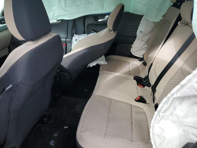 Photo 10 from auction – 2021 FORD ESCAPE SE with VIN 1FMCU9G66MUB22744