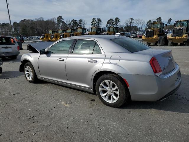 Photo 2 from auction – 2016 CHRYSLER 300 LIMITE with VIN 2C3CCAAG2GH207585