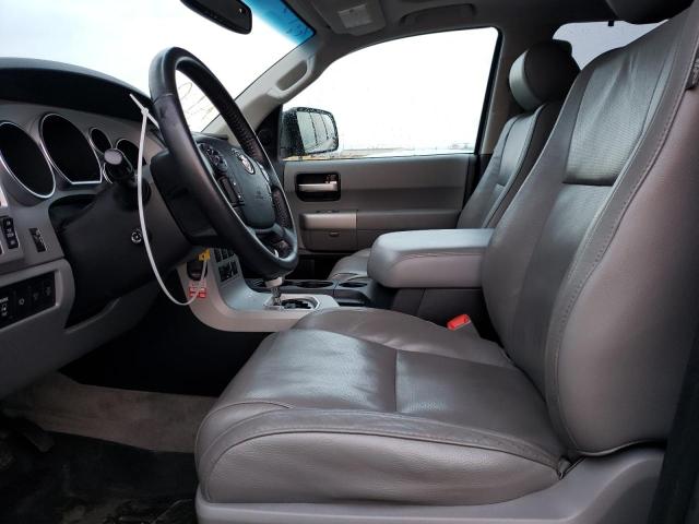 Photo 7 from auction – 2008 TOYOTA SEQUOIA PL with VIN 5TDBY67A98S006004