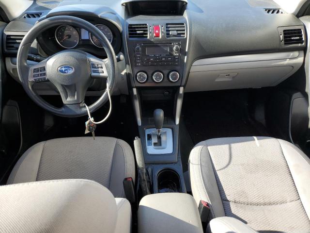 Photo 8 from auction – 2014 SUBARU FORESTER 2 with VIN JF2SJAAC1EH457219
