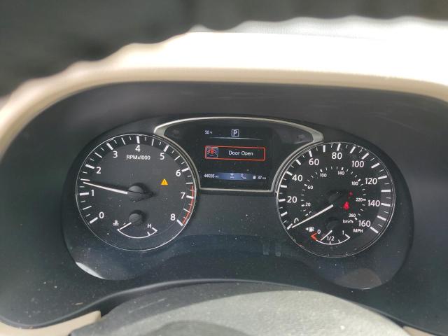 Photo 9 from auction – 2019 NISSAN PATHFINDER with VIN 5N1DR2MN9KC612137