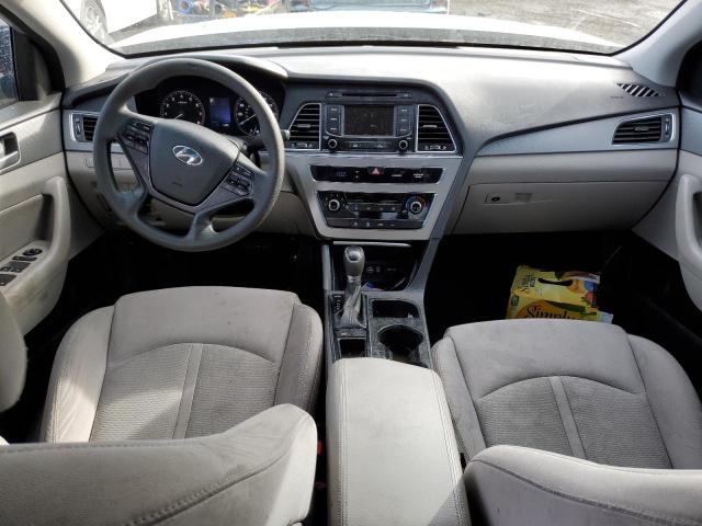 Photo 8 from auction – 2015 HYUNDAI SONATA SE with VIN 5NPE24AF6FH015074