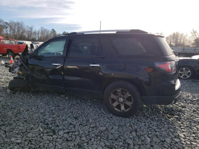 Photo 2 from auction – 2016 GMC ACADIA SLE with VIN 1GKKVNED9GJ117765
