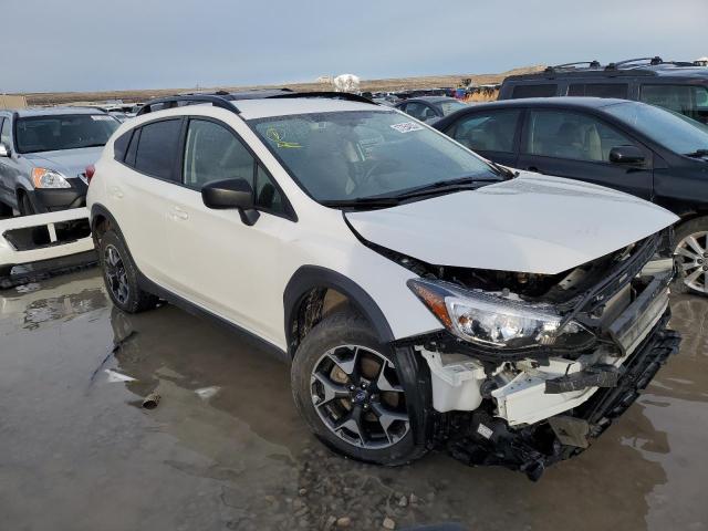 Photo 4 from auction – 2019 SUBARU CROSSTREK with VIN JF2GTABC3KH200539