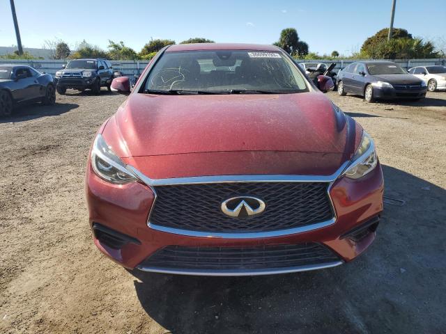 Photo 5 from auction – 2017 INFINITI QX30 BASE with VIN SJKCH5CP9HA035876