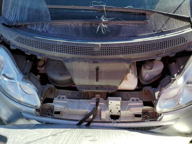 Photo 11 from auction – 2016 SMART FORTWO with VIN WMEEJ9AA5GK845053
