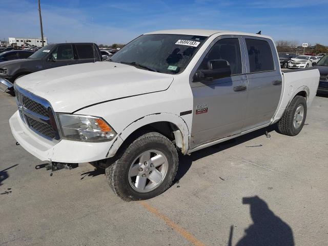 RAM 1500 LARAM 2015 with VIN 1C6RR7NM0FS698227 - Photo from auction