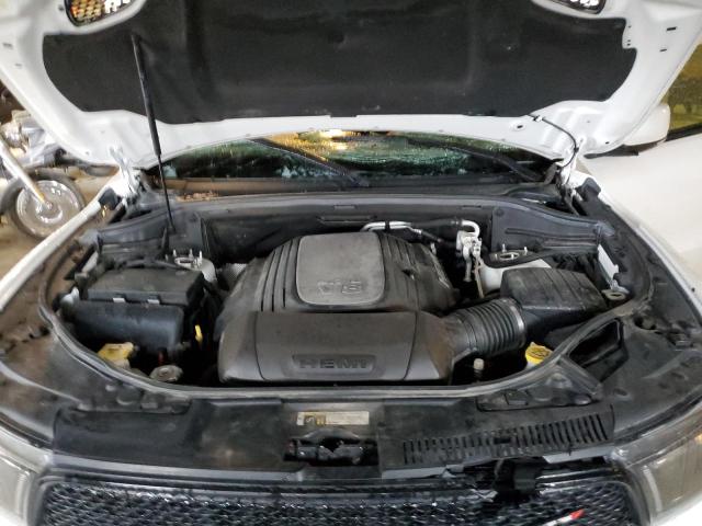 Photo 11 from auction – 2019 DODGE DURANGO R/ with VIN 1C4SDHCT7KC582293