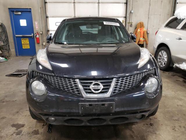 Photo 5 from auction – 2014 NISSAN JUKE S with VIN JN8AF5MV2ET355414