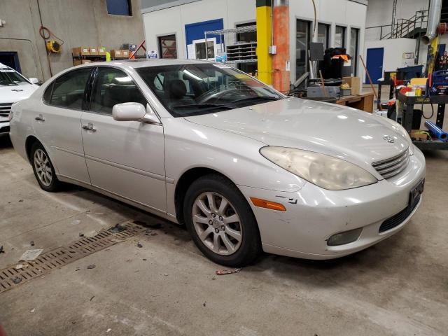 Photo 4 from auction – 2003 LEXUS ES 300 with VIN JTHBF30G430145549
