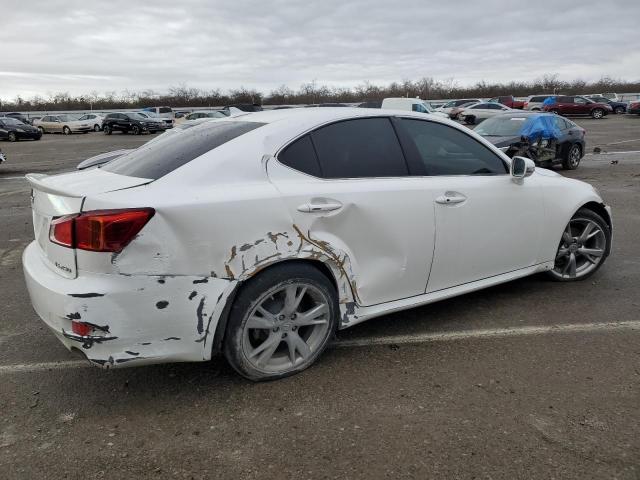 Photo 3 from auction – 2009 LEXUS IS 250 with VIN JTHBK262795093122
