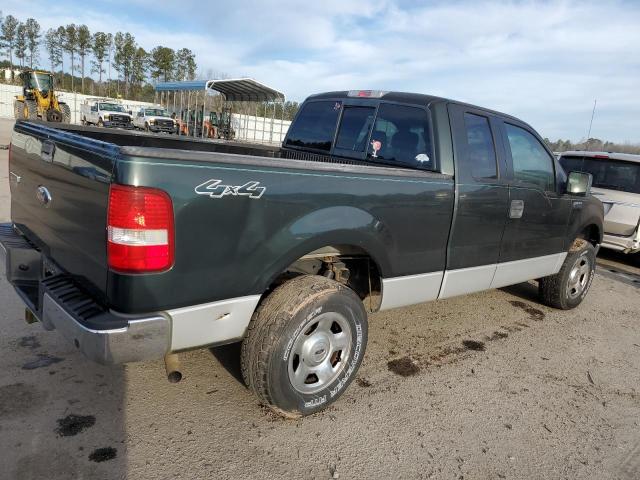 Photo 3 from auction – 2006 FORD F150 with VIN 1FTRX14W86NA87715