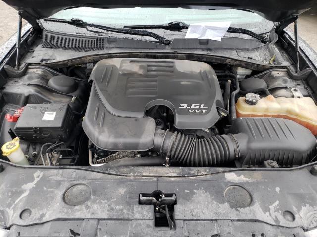 Photo 11 from auction – 2014 DODGE CHARGER SE with VIN 2C3CDXBG8EH359785