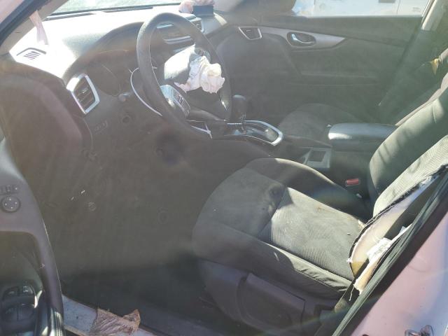 Photo 7 from auction – 2016 NISSAN ROGUE S with VIN KNMAT2MTXGP615880