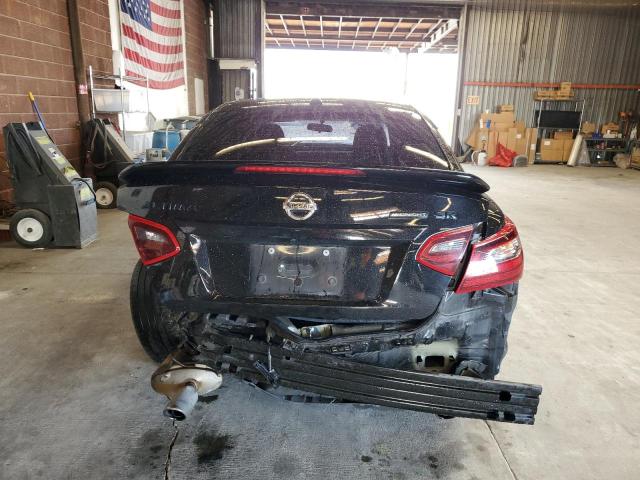 Photo 6 from auction – 2018 NISSAN ALTIMA 2.5 with VIN 1N4AL3AP2JC280387