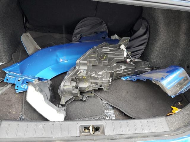 Photo 12 from auction – 2021 NISSAN VERSA SR with VIN 3N1CN8FV4ML814261