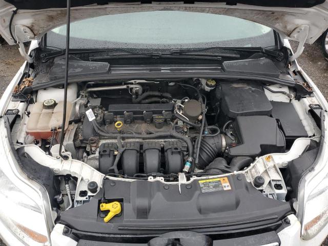Photo 11 from auction – 2012 FORD FOCUS SEL with VIN 1FAHP3H22CL436587