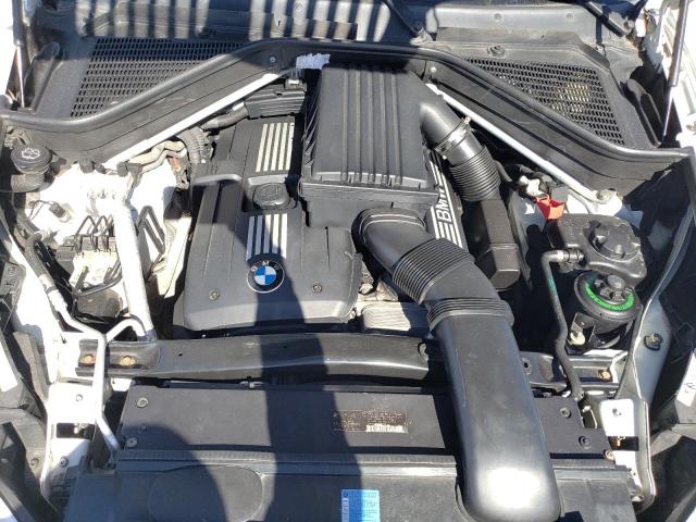 Photo 12 from auction – 2008 BMW X5 3.0I with VIN 5UXFE43538L023131