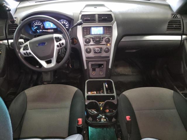 Foto 8 de la subasta – 2013 FORD EXPLORER P con VIN 1FM5K8AR5DGC73648