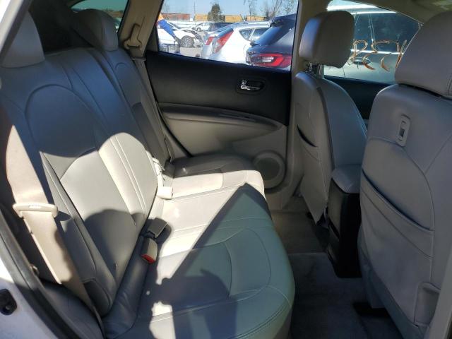 Photo 11 from auction – 2011 NISSAN ROGUE S with VIN JN8AS5MT5BW150156