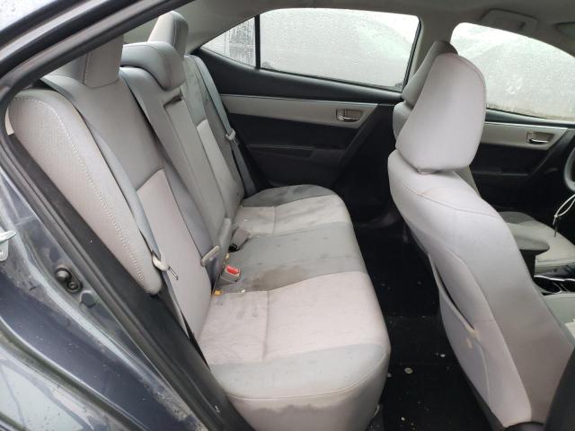Photo 10 from auction – 2015 TOYOTA COROLLA L with VIN 5YFBURHE5FP274522