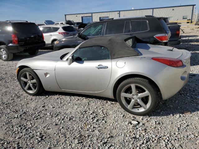 Photo 2 from auction – 2009 PONTIAC SOLSTICE with VIN 1G2MN35B39Y103348