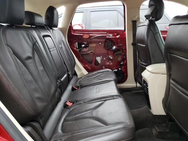 صورة رقم 11 من المزاد - 2015 LINCOLN MKC مع VIN 5LMCJ1A97FUJ47214