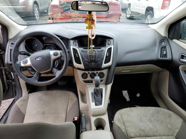 Photo 8 from auction – 2013 FORD FOCUS SE with VIN 1FADP3F29DL198630