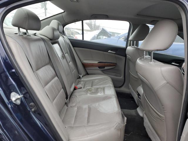 Photo 10 from auction – 2012 HONDA ACCORD EXL with VIN 1HGCP3F83CA017690