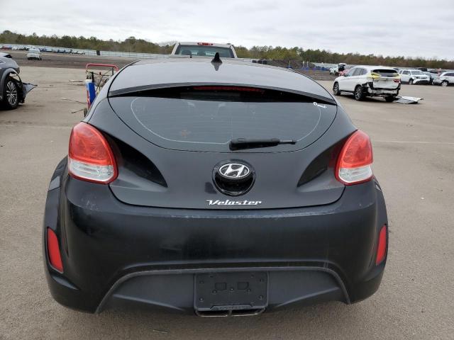 Photo 6 from auction – 2013 HYUNDAI VELOSTER with VIN KMHTC6ADXDU145341